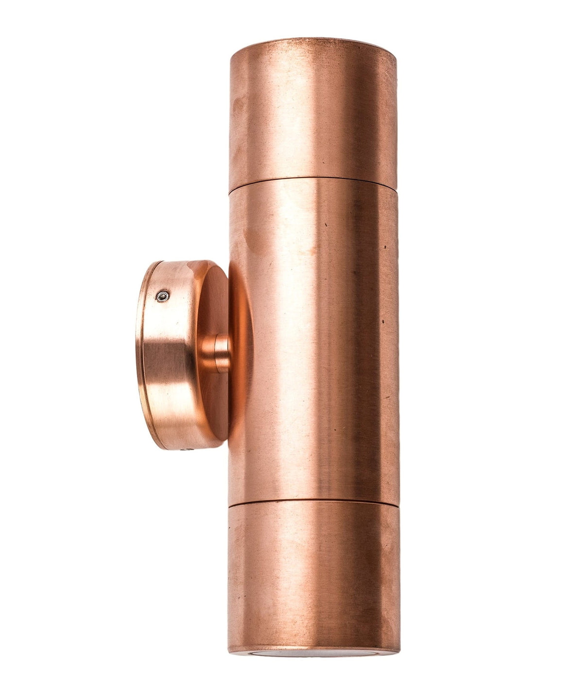 Up Down Solid Copper Ip65