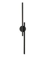 RACHA Interior Linear LED Tri-CCT Wall Lights