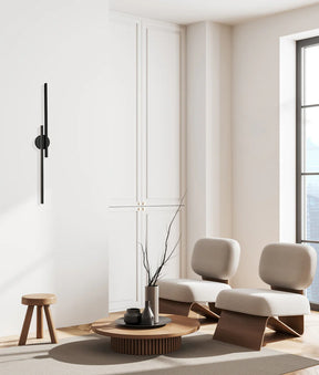 RACHA Interior Linear LED Tri-CCT Wall Lights