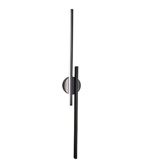 RACHA Interior Linear LED Tri-CCT Wall Lights