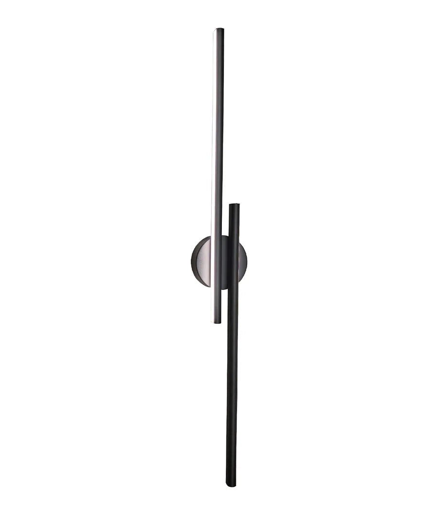 RACHA Interior Linear LED Tri-CCT Wall Lights