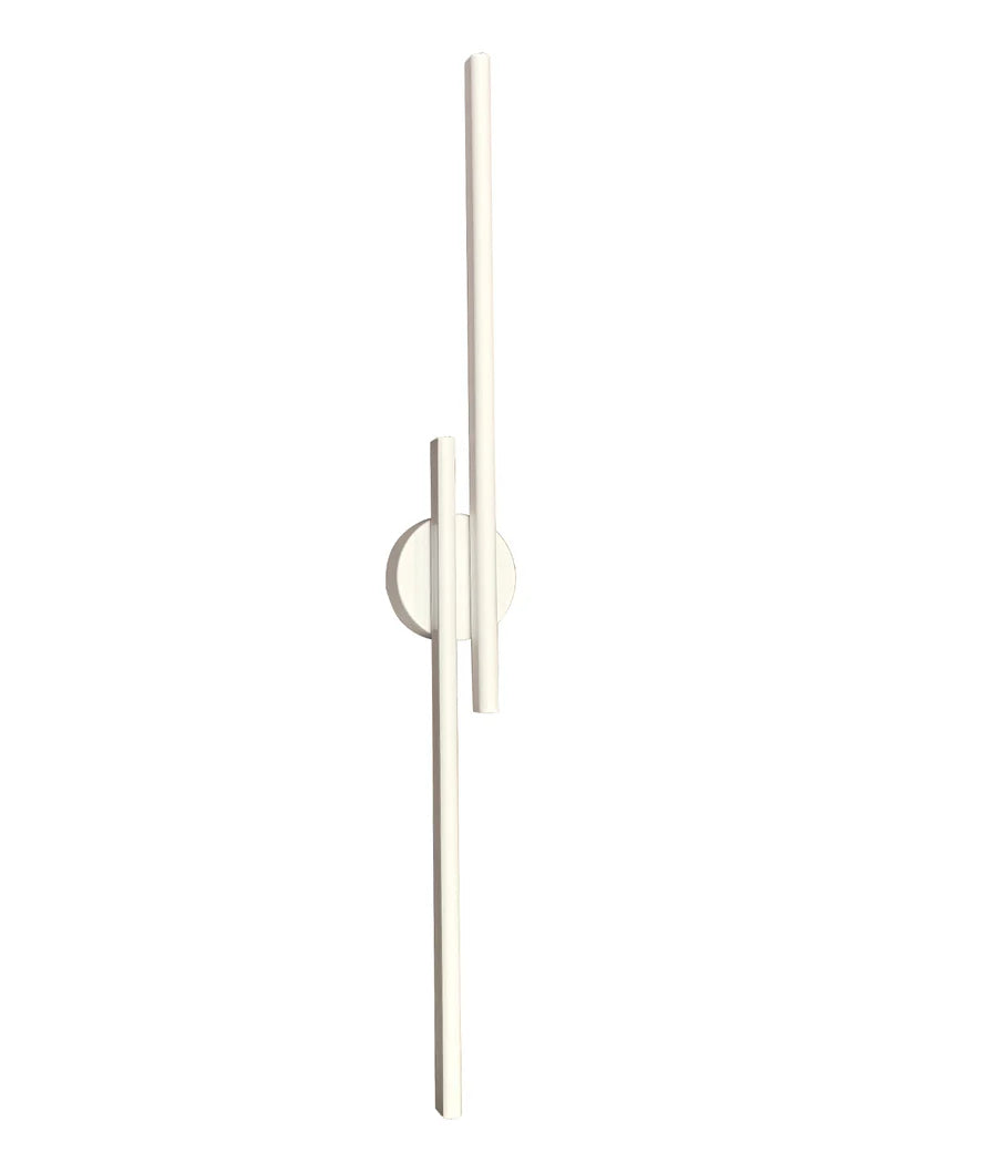 RACHA Interior Linear LED Tri-CCT Wall Lights