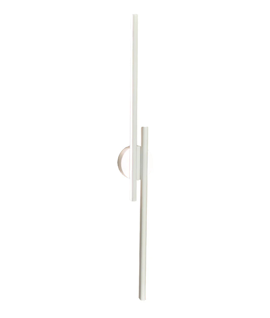 RACHA Interior Linear LED Tri-CCT Wall Lights