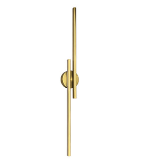 RACHA Interior Linear LED Tri-CCT Wall Lights