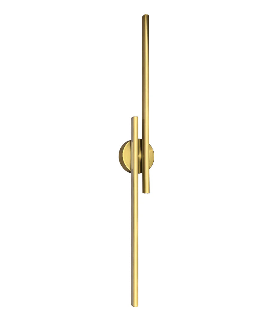 RACHA Interior Linear LED Tri-CCT Wall Lights