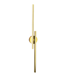 RACHA Interior Linear LED Tri-CCT Wall Lights