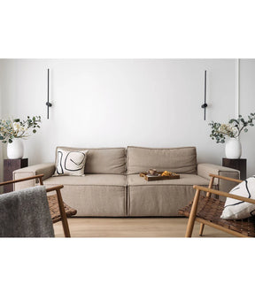 SABER Interior Linear LED Dual-CCT Wall Lights