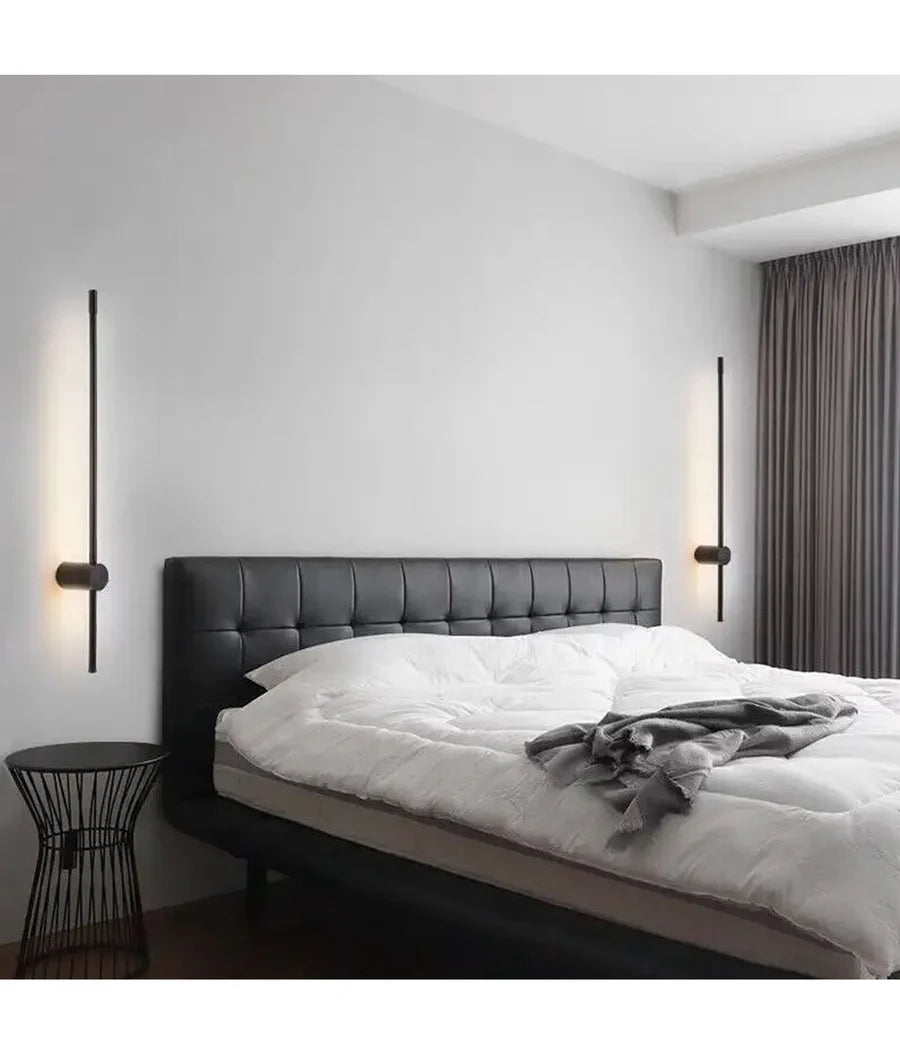 SABER Interior Linear LED Dual-CCT Wall Lights