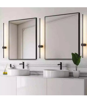 SABER Interior Linear LED Dual-CCT Wall Lights