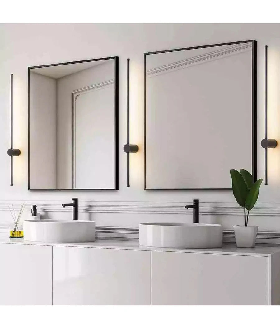 SABER Interior Linear LED Dual-CCT Wall Lights