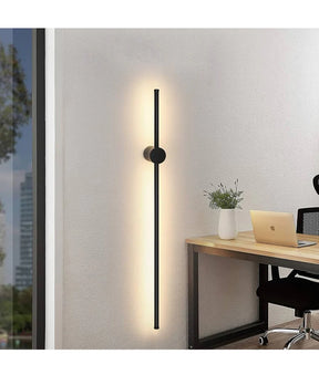 SABER Interior Linear LED Dual-CCT Wall Lights