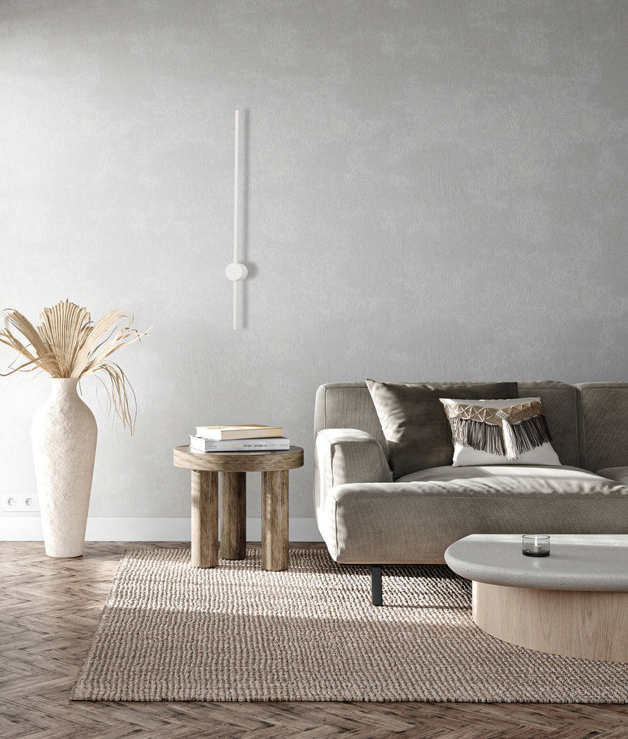 SABER Interior Linear LED Dual-CCT Wall Lights