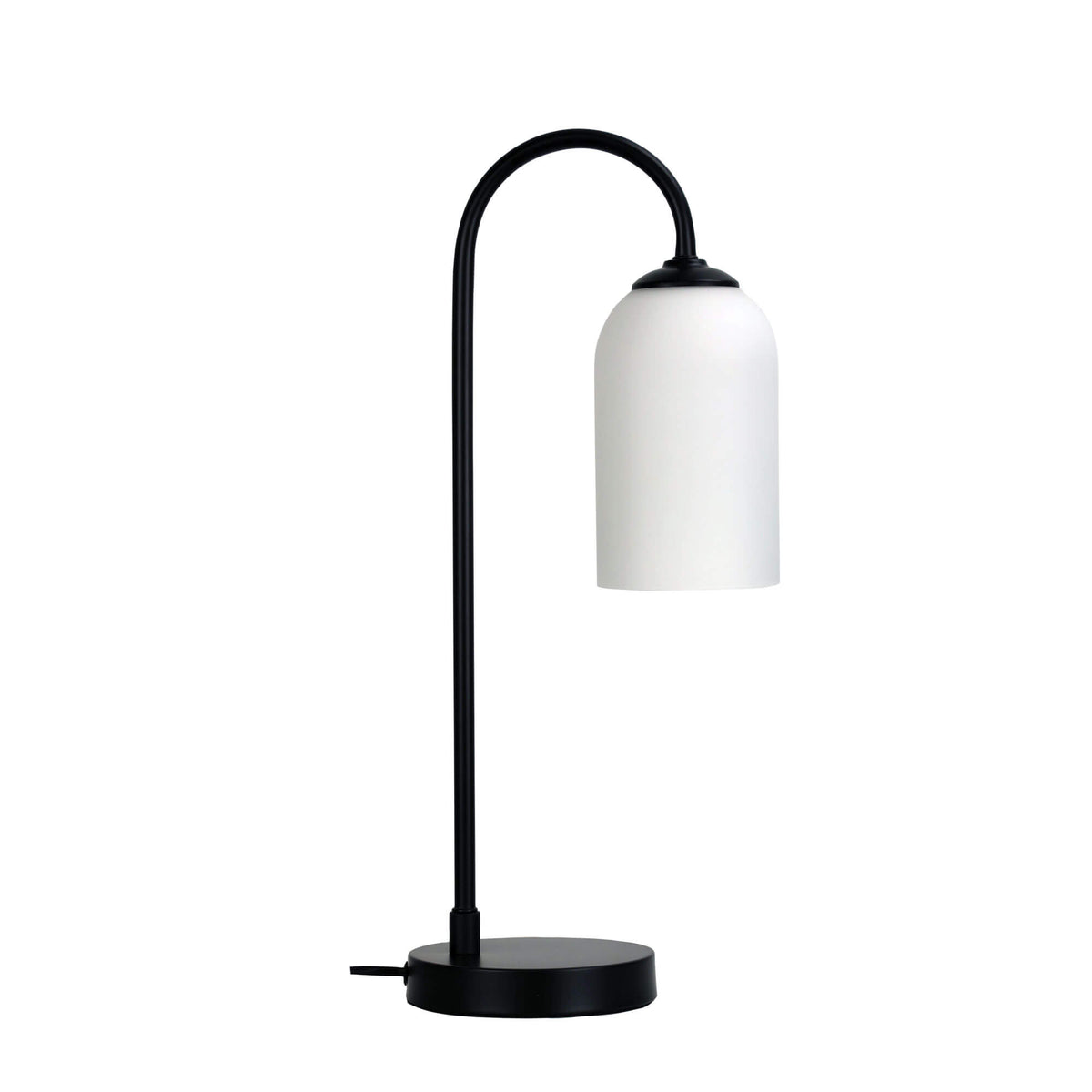 Arlington Table Lamp - Table Lamp - Lux Lighting