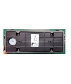 SOMBRA Exterior LED Adjustable Eyelid Surface Mounted Wall Lights IP65
