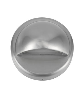 STE Exterior LED 12V Surface Mounted Stainless steel/ Copper Eyelid Step / Wall Lights IP54