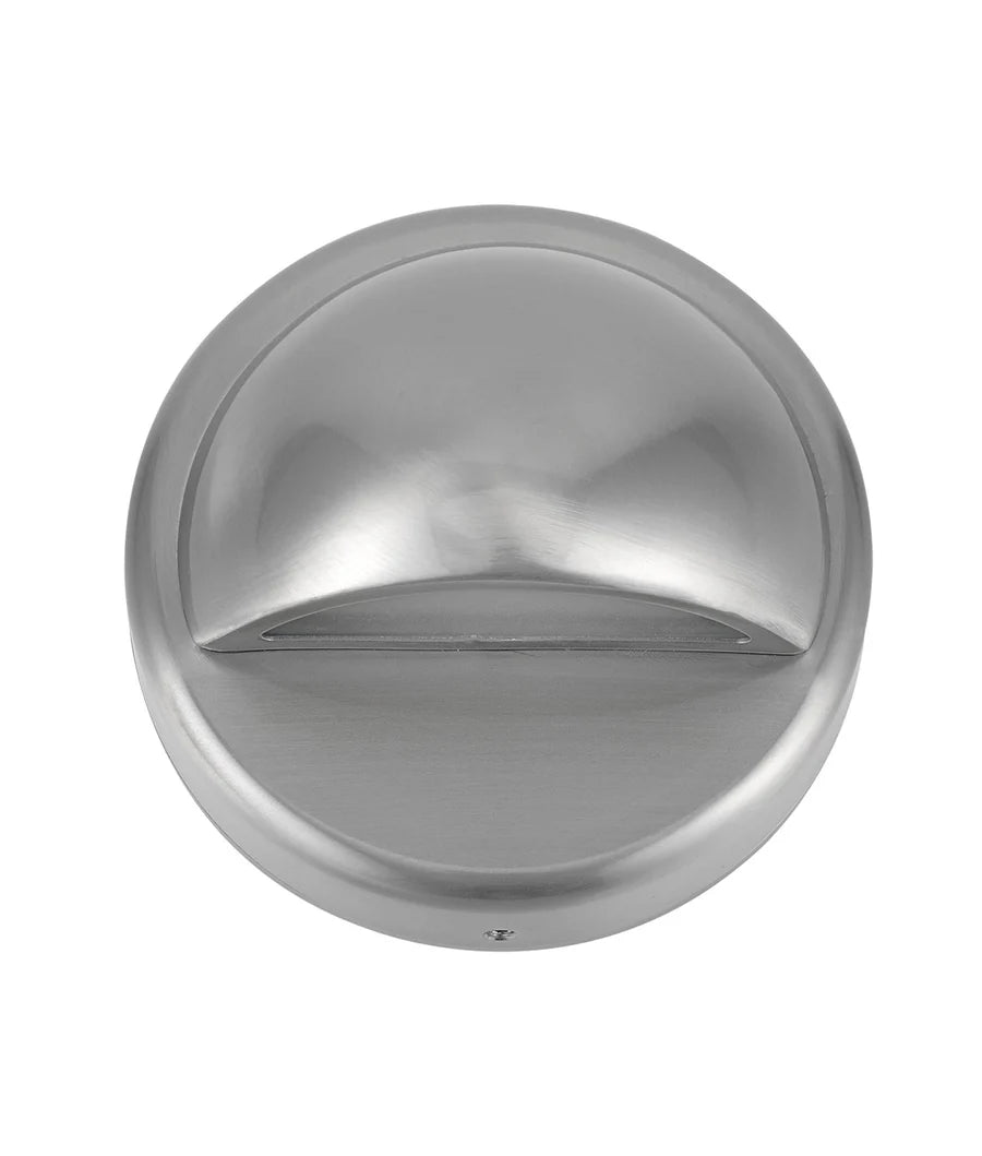 STE Exterior LED 12V Surface Mounted Stainless steel/ Copper Eyelid Step / Wall Lights IP54