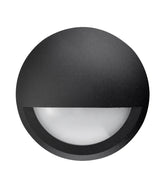 STE Exterior LED Surface Mounted Eyelid Step Lights IP65