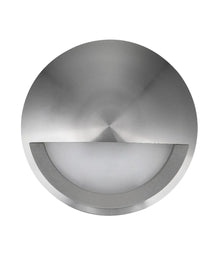 STE Exterior LED Surface Mounted Eyelid Step Lights IP65
