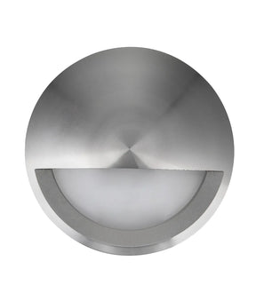 STE Exterior LED Surface Mounted Eyelid Step Lights IP65