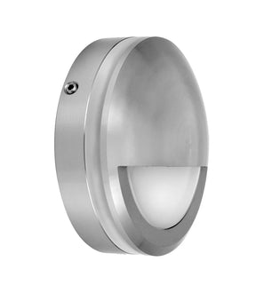 STE Exterior LED Surface Mounted Eyelid Step Lights IP65