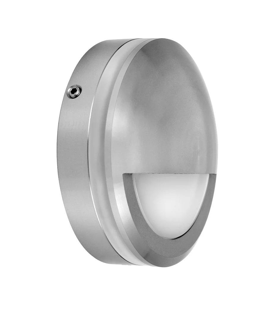 STE Exterior LED Surface Mounted Eyelid Step Lights IP65