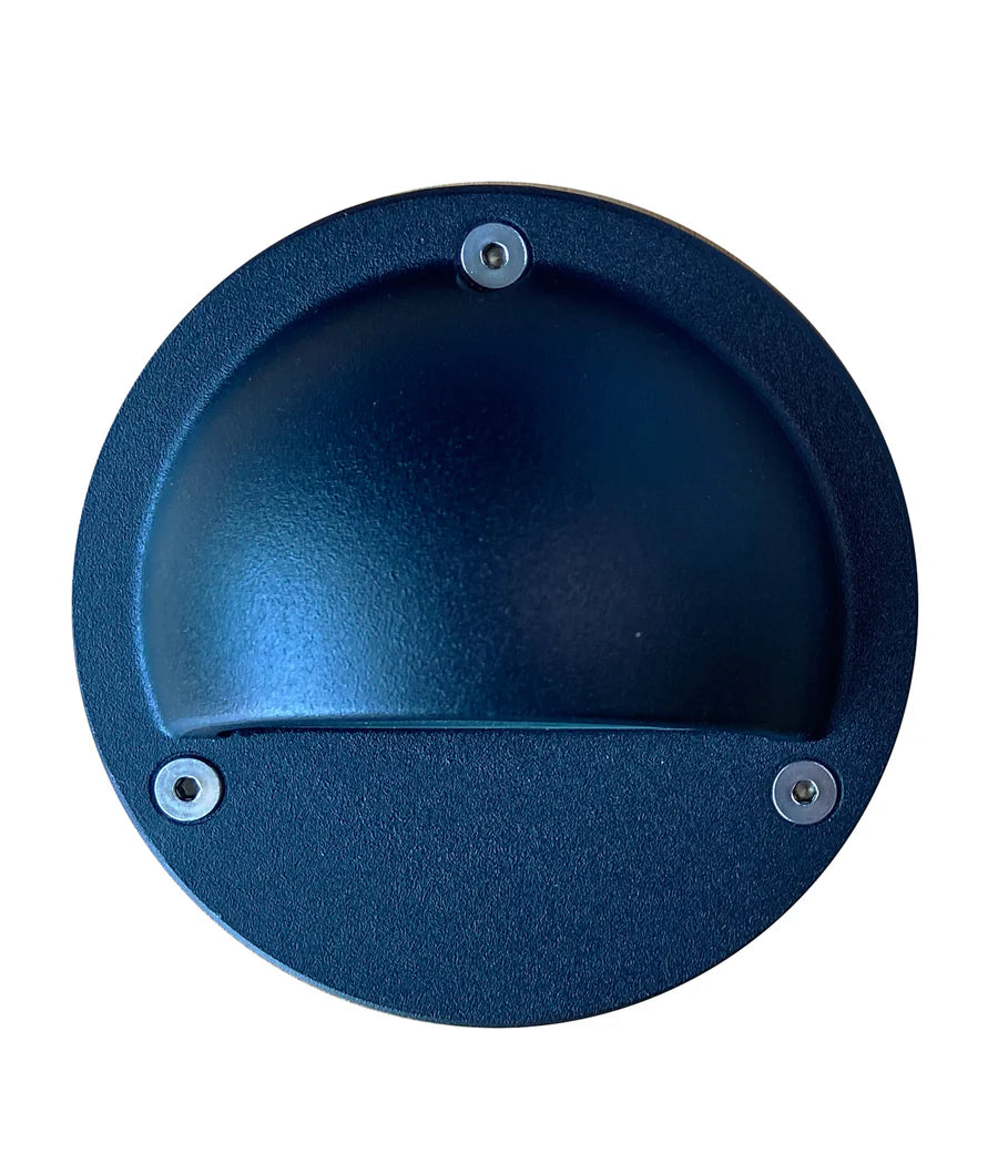 STE LED Exterior Surface Mounted Eyelid Step / Wall Lights IP44
