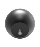 STE LED Exterior Surface Mounted Round Step / Wall Lights IP65