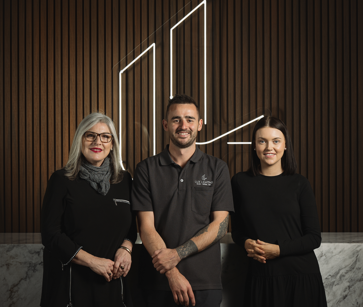 Lux lighting led deals