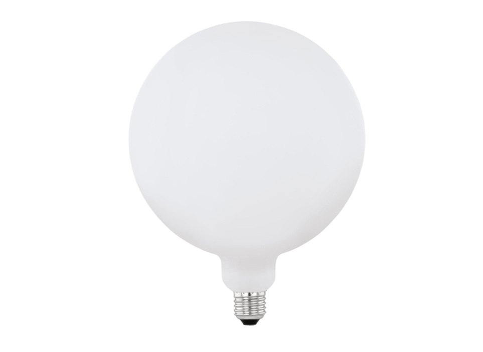 4.5w E27 2700k Dim Led G200 Opal
