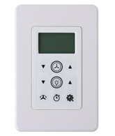 DC WALL CONTROL SUIT EGLO DC FANS