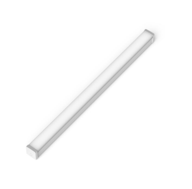 Umbra Core 1200mm Diffused Emergency LED Batten - Tri-CCT
