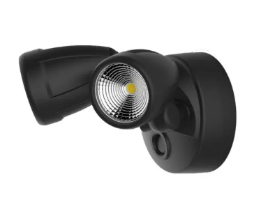 Bandit Double Spot 24w Black