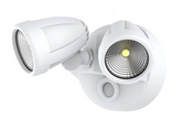 Bandit Double Spot 24w White