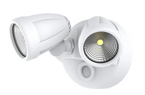 Bandit Double Spot 24w White