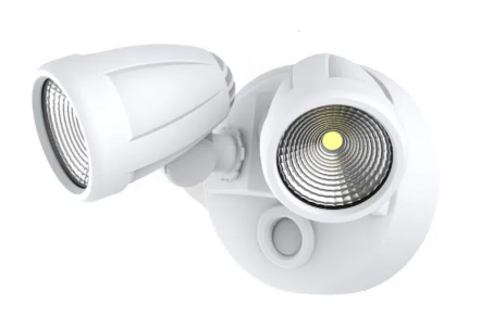 Bandit Double Spot 24w White