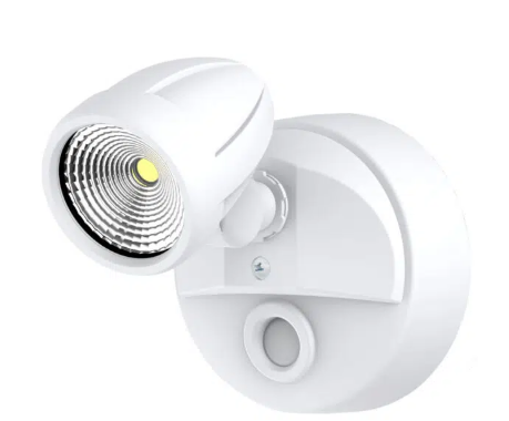 Bandit Single Spot 12w White