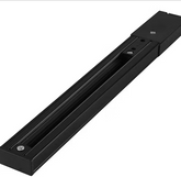 TRACK BLACK 1 METER SINGLE CIRCUIT