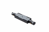 MIDDLE FEED SINGLE CIRCUIT TRACK BLACK
