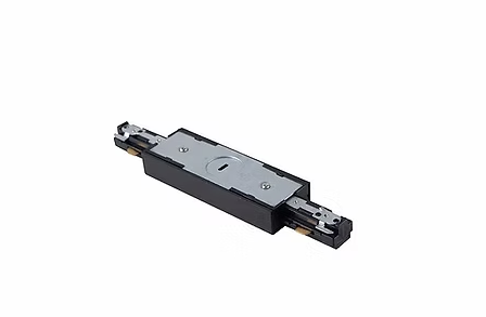 MIDDLE FEED SINGLE CIRCUIT TRACK BLACK