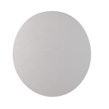 Luna 18w Wall Light White - large