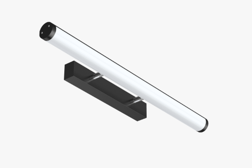 Mirror 1140mm Vanity Light