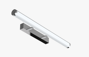 Mirror 580mm Vanity Light