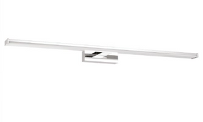 PANDELLA 1 W/L 14W LED 4000K BLK 780MM