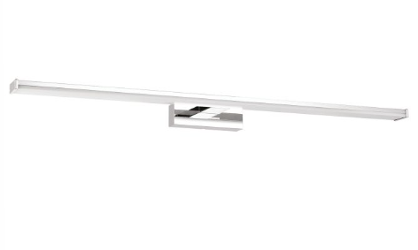 PANDELLA 1 W/L 14W LED 4000K BLK 780MM