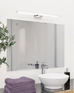 PANDELLA 1 W/L 14W LED 4000K BLK 780MM