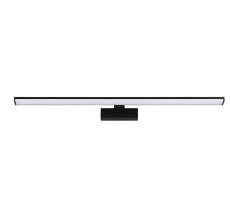 PANDELLA 1 W/L 14W LED 4000K BLK 780MM