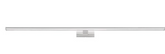 PANDELLA 1 W/L 15W LED 4000K 1200MM