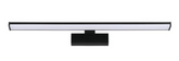 PANDELLA 1 W/L 11W LED 4000K BLK 600MM