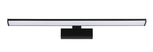 PANDELLA 1 W/L 11W LED 4000K BLK 600MM