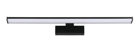 PANDELLA 1 W/L 11W LED 4000K BLK 600MM